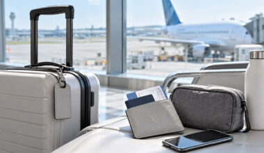 Five Reasons Why Travelers Must Protect Their Trips