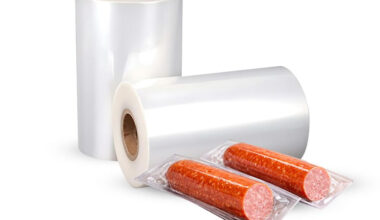 Food Grade Shrink Wrap Regulations Pacific Northwest