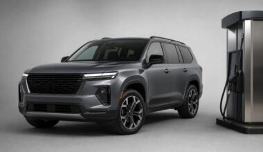 Gas Hybrid or Electric How to Match a Powertrain to Your Daily Drive