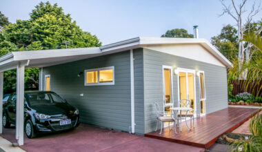 Granny Flat Builder