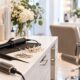 Hair Salon Planning for Special Events When Hair Needs to Look Polished and Last Longer