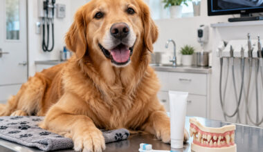 How Animal Hospitals Support Preventive Dental Programs