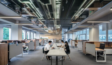How Austin Texas Businesses Can Choose Commercial Space That Supports Growth