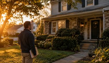 How Catonsville Maryland Homeowners Can Prepare for a Fast As Is Sale