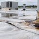 How Commercial Roofs Actually Fail in North Jersey And What Building Owners Get Wrong