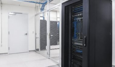 How Cyber Vaults Isolate Backup Data From Attackers With Cohesity
