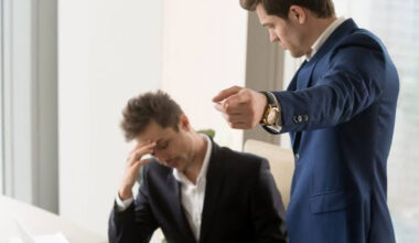 How Do You Prove You Were Demoted as Retaliation