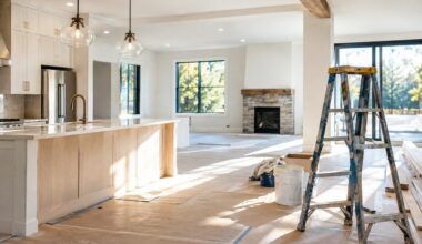 How Home Renovations Can Change Heating and Cooling Needs Throughout the Entire House