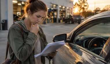 How Krohn Moss Ltd. Consumer Law Center® Helps North Carolina Drivers Pursue Lemon Law Relief