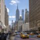 How Landmark Architecture Shapes New York City New York Identity