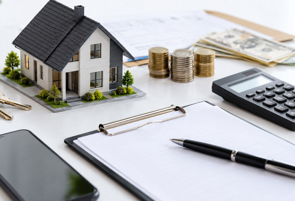 How Much Does It Cost to Start a Career in Real Estate