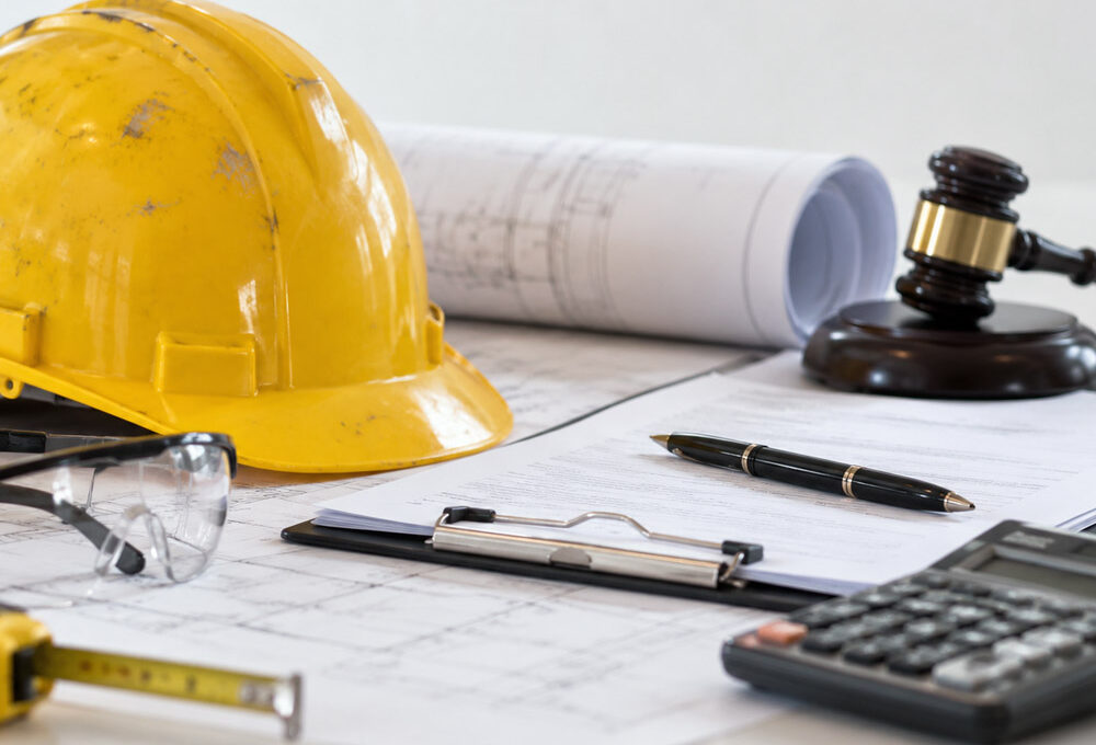 How Much Does a Construction Accident Lawyer Cost