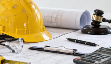 How Much Does a Construction Accident Lawyer Cost