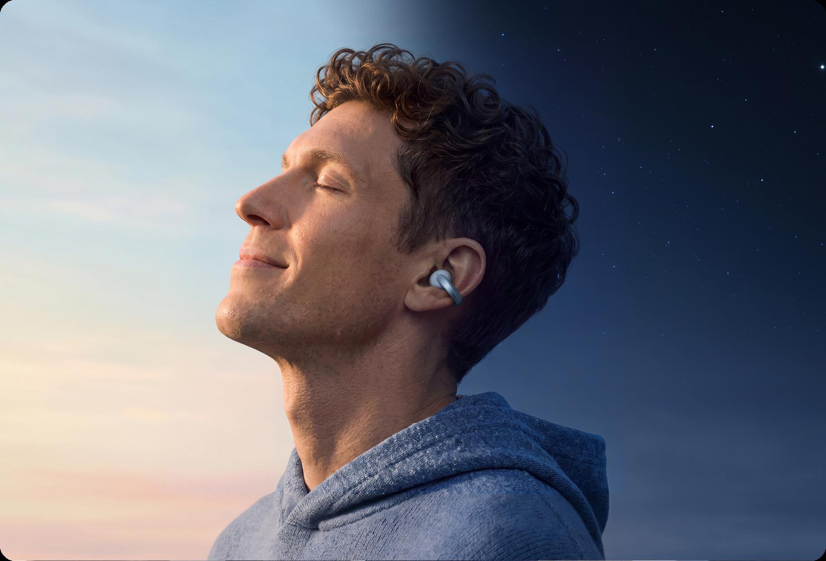 How Open Ear Earbuds Help Parents Work from Hom