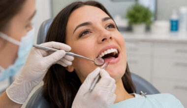 How Regular Dental Visits Help Keep Your Smile Healthy For Years