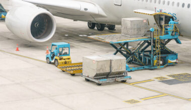 How Safety Protocols Reduce Risk During Air Cargo Operations