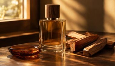 How Sandalwood Notes Change The Feel Of A Fragrance