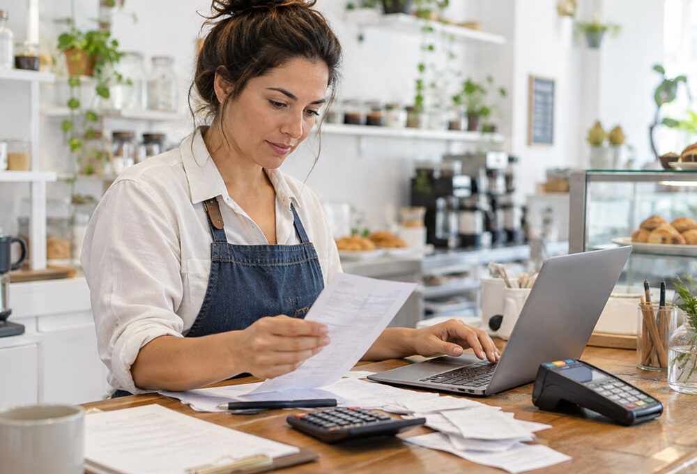How Small Business Owners Can Reduce Processing Costs