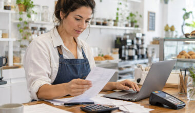 How Small Business Owners Can Reduce Processing Costs