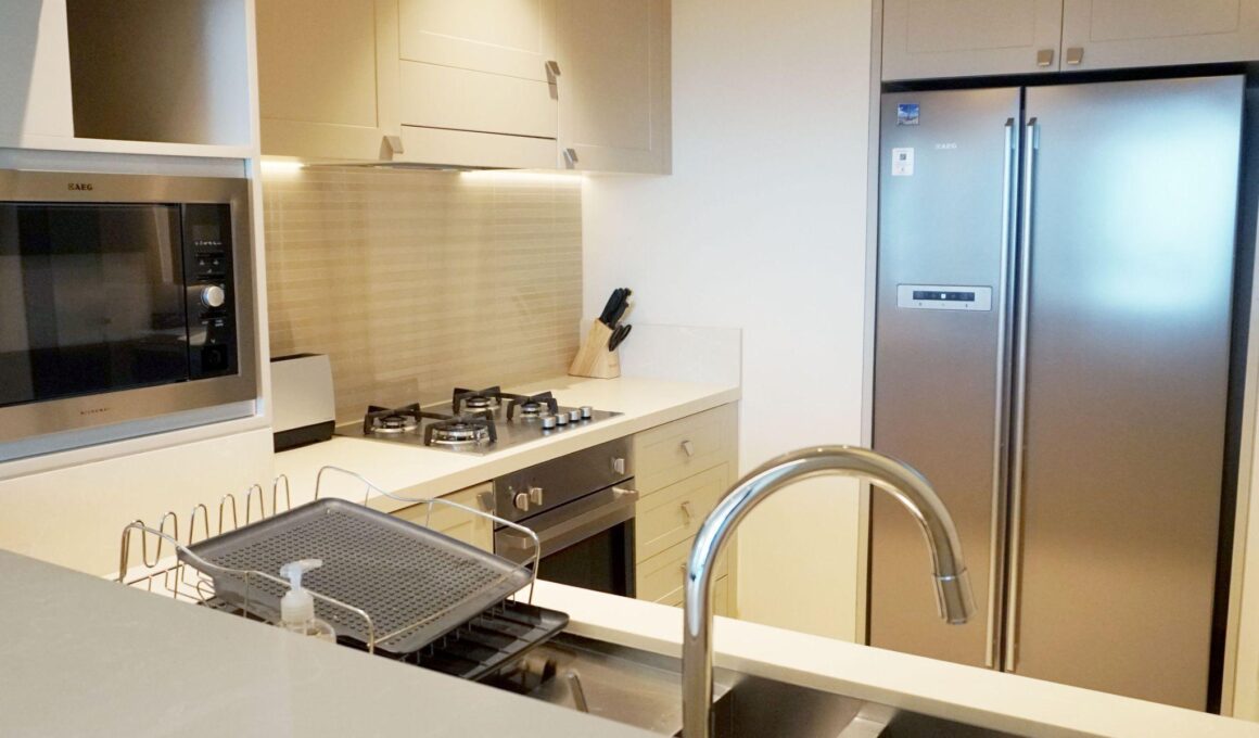 How Smart Australian Households Are Timing Their Kitchen Upgrades In 2026