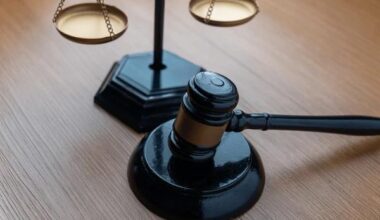 How Title IX Hearings Differ From Criminal Court Proceedings