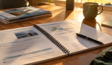How To Create Print Ready Training Manuals Workbooks And Course Materials