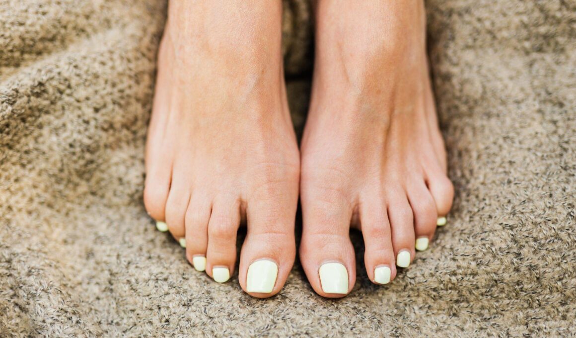 How To Repair Severely Dry Cracked Heels In 24 Hours
