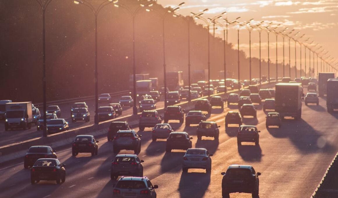 How Urban Pedestrian Safety Initiatives Address Growing Traffic Hazards