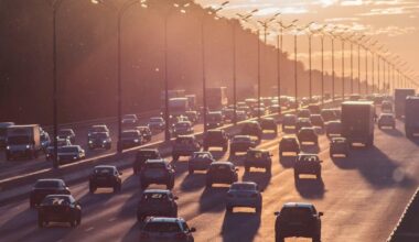 How Urban Pedestrian Safety Initiatives Address Growing Traffic Hazards