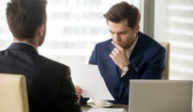 How an Operating Agreement Can Prevent Business Disputes