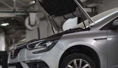 How regular auto maintenance protects vehicle safety and performance