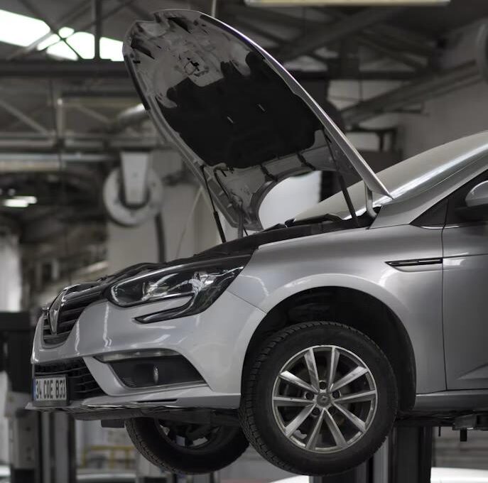 How regular auto maintenance protects vehicle safety and performance