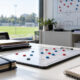 How to Build a Career in Football Management