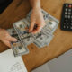 How to Build a Financial Plan When Your Income Changes Each Month