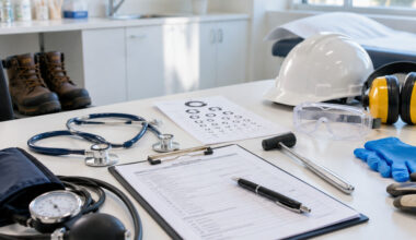 How to Choose Pre Employment Health Assessments for Different Roles