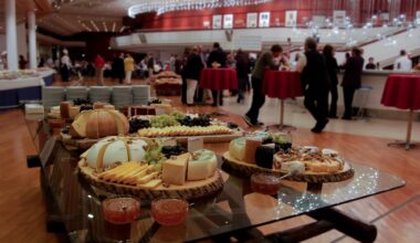 How to Choose the Perfect Catering for Your Corporate Event