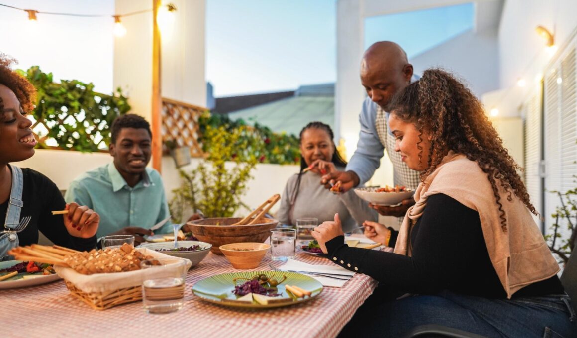 How to Choose the Perfect Family friendly Community
