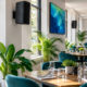 How to Choose the Right AV System for Your Restaurant