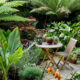 How to Design a Low Maintenance Garden That Looks Luxurious Year Round