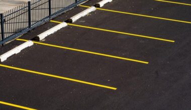 How to Find Cheap Parking Near the Airport