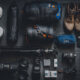 How to Make Travelling With Bulky Gear Much Easier