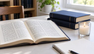How to Organize Mishnah Learning for a Yahrzeit Dates Division and a Meaningful Siyum
