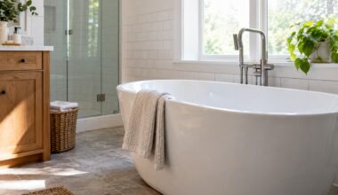How to Plan a Bathtub Replacement Layout Materials Safety and Cost