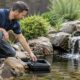 How to Restore a Backyard Pond in Concord NC Before Small Problems Grow