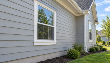 How to Tell If Your New Siding Was Installed Correctly A Ground Level Checklist