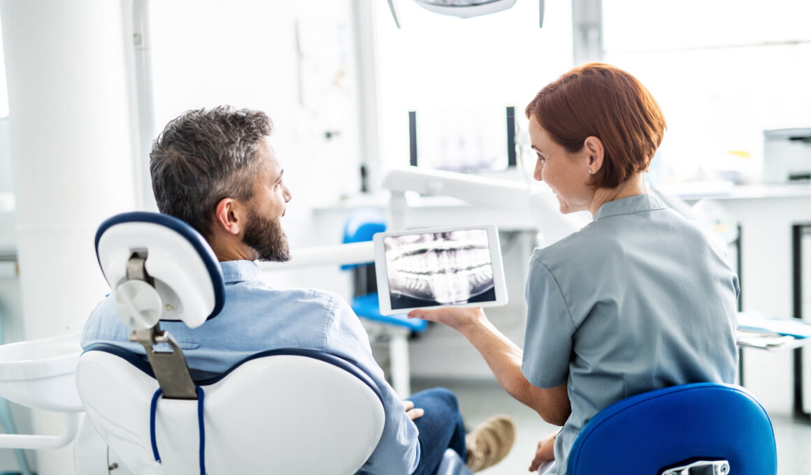 Innovations in Pain Free Dental Surgery Techniques