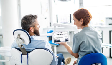 Innovations in Pain Free Dental Surgery Techniques