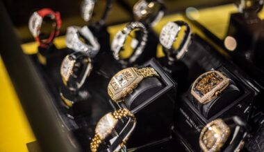 Investing in Fine Jewelry and Luxury Watches