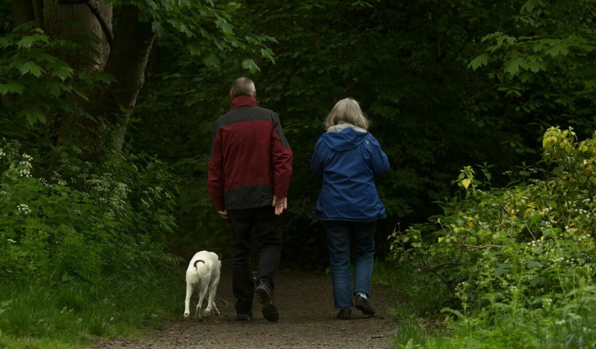Joint Investment Goals for Couples