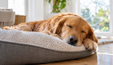 Managing a Dog Energy Rest and Behavior Before and After Regular Daycare Visits